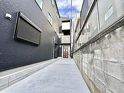 【オープンハウスグループ】ミラスモシリーズ川崎市川崎区大島