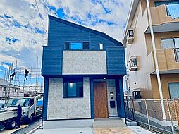 【オープンハウスグループ】ミラスモシリーズ横浜市瀬谷区瀬谷