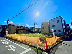 【オープンハウスグループ】メルディア横浜市港北区新吉田東