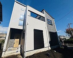 【オープンハウスグループ】ミラスモシリーズ横浜市瀬谷区瀬谷