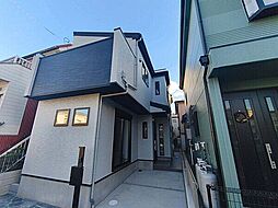 【オープンハウスグループ】ミラスモシリーズさいたま市緑区東浦和