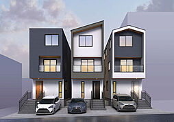 オープンライブス篠原東アベニュー