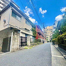 オープンライブス新小川町アクセス