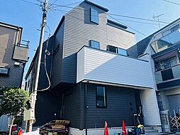 メルディア江戸川区東松本1丁目