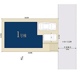 【オープンハウスグループ】ミラスモシリーズ横浜市南区別所中里台