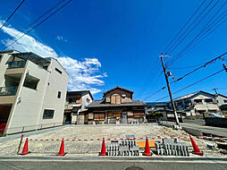 オープンライブス服部西町コンフォート