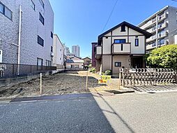 オープンプレイス川口元郷アクセス