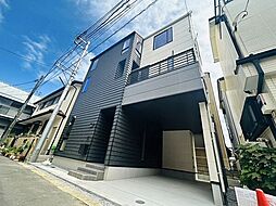 メルディア川口市芝