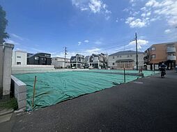 オープンライブス船橋ストリート