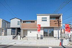 【オープンハウスグループ】ミラスモシリーズ名古屋市緑区鳴丘