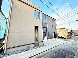 【オープンハウスグループ】メルディア名古屋市瑞穂区津賀田町