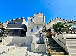 【オープンハウスグループ】ミラスモシリーズ横浜市戸塚区下倉田町