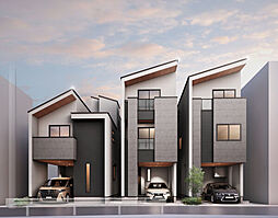 オープンライブス池辺町ストリート