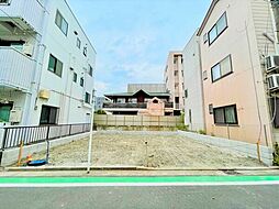 オープンライブス中村町サンシャイン