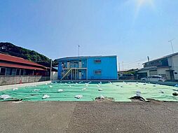 オープンライブス片瀬山アクセス