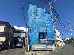 【オープンハウスグループ】メルディア川崎市宮前区東有馬