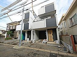 【オープンハウスグループ】ミラスモシリーズ船橋市前原西