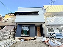 【オープンハウスグループ】メルディア名古屋市瑞穂区柳ケ枝町