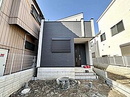 ミラスモシリーズ市川市香取