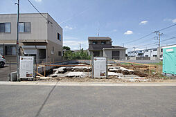 【オープンハウスグループ】メルディア川口市大字東本郷