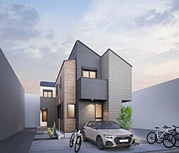 オープンプレイス今川コンフォート