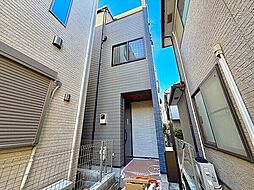 オープンライブス鹿島田コンフォート