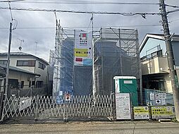 オープンプレイス新町プロムナード