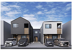 オープンプレイス伯玄町コンフォート