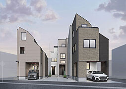 オープンライブス柴又アベニュー