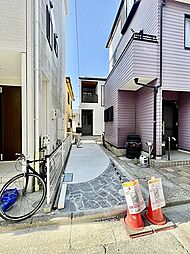 オープンプレイス川崎大師コンフォート