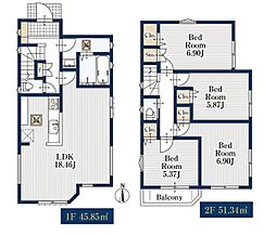 【オープンハウスグループ】ミラスモシリーズ横浜市旭区南希望が丘