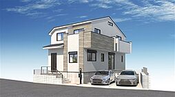 【オープンハウスグループ】ミラスモシリーズ横浜市青葉区市ケ尾町