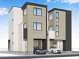 【オープンハウスグループ】メルディアさいたま市南区鹿手袋