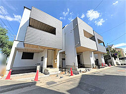 【オープンハウスグループ】メルディア横浜市港南区港南台