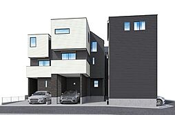 【オープンハウスグループ】メルディア名古屋市南区桜台