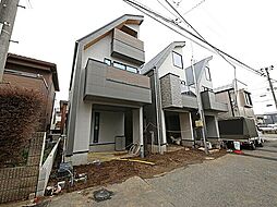 【オープンハウスグループ】メルディア市川市市川