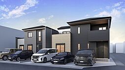 オープンプレイス仙石ストリート