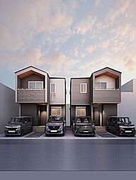 オープンプレイス北園町コンフォート