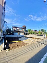 【オープンハウスグループ】ミラスモシリーズ板橋区赤塚