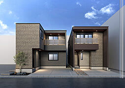 オープンスタイル柳原サンセット