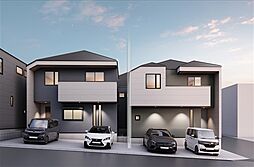 オープンプレイス八千代台東ストリート