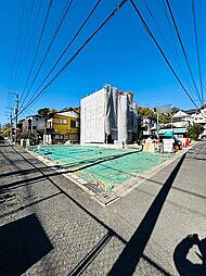 オープンライブス岩崎町コンフォート