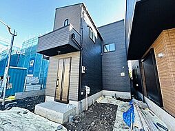 【オープンハウスグループ】ミラスモシリーズ川口市元郷