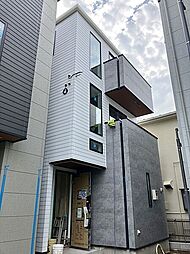 オープンライブス新川崎ストリート