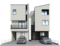 【オープンハウスグループ】メルディア名古屋中村区松原町