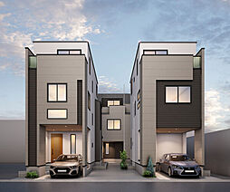 オープンライブス堀切コンフォート