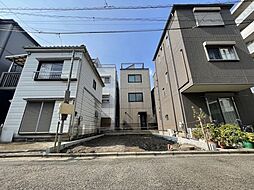 【オープンハウスグループ】メルディア川崎市川崎区四谷下町