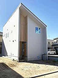 メルディア千葉市美浜区幕張西