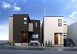 オープンプレイス西山本町アクセス