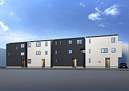 オープンライブス長吉出戸コンフォート